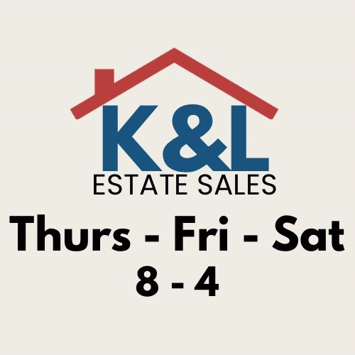 K L Logo