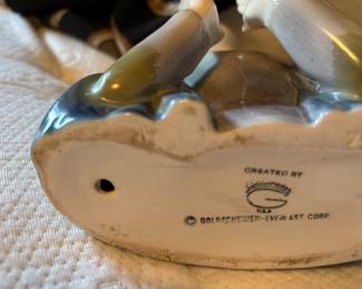 Goldscheider Madonna Figural Bust