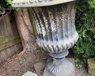 Large Urn Planter