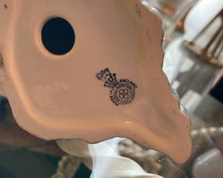 Royal Doulton Yorkshire Terrier Dog Figurine