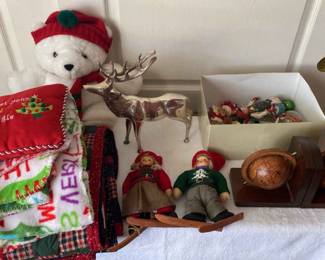 Last Christmas Lot