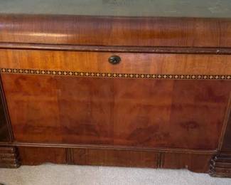 Beautiful Cedar Chest