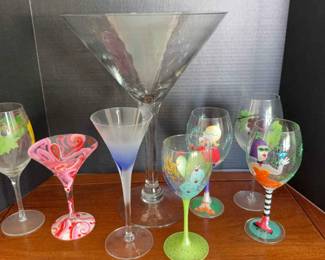 Get Your Drink On