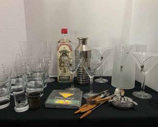 Cocktail Hour