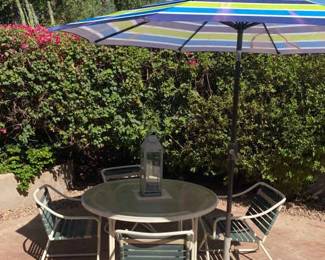 Patio Furniture