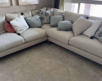 Super Corner Sofa