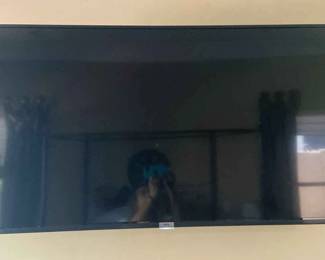 Roku 50 Flat Screen