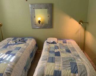 ReadyMade Guestroom