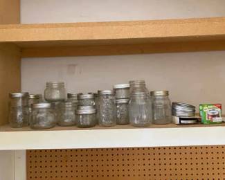 Ball Jar Bonanza 