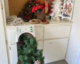 Christmas Fun Part One