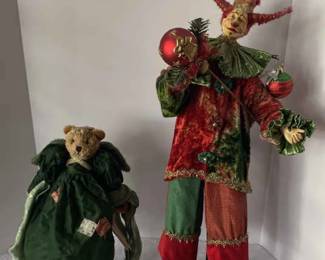 Court Jester