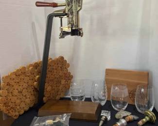 Wine Lovers Lot