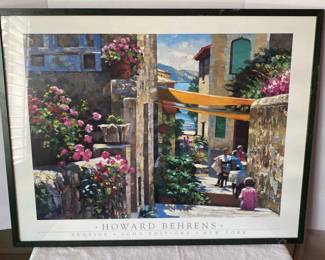 Large Print