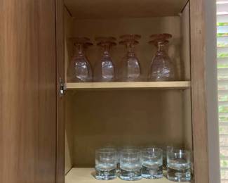 Glassware Sets