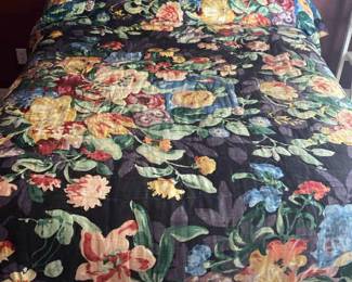 Queen Size Bed