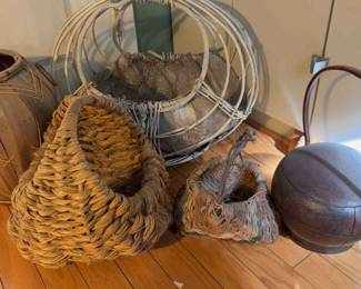 Baskets Galore
