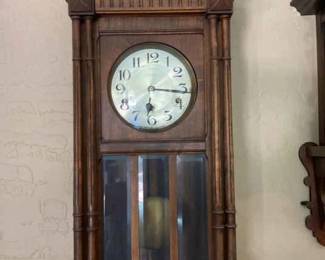Duplanil Clock