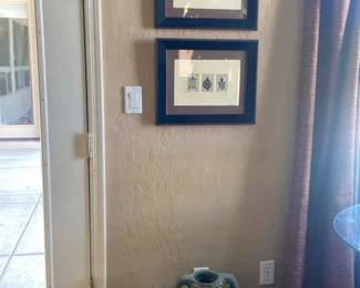 Southwestern Decor