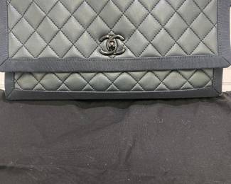 Heather from Le Meilleur Luxury (independent from the estate sale) will also be on-site with her collection of designer handbags and jewelry. Chanel