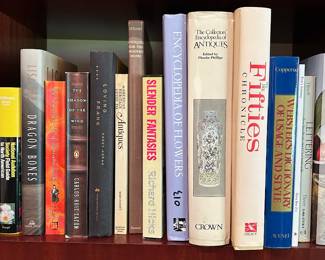 Attention Book Resellers:  judaica books, history, non-fiction, fiction and more…