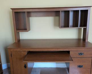 Computer Desk