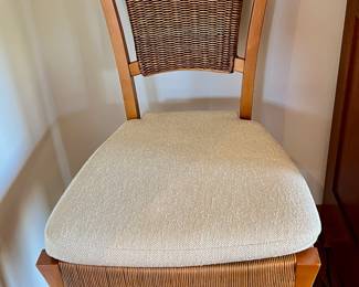Stickley Mid Century Dining Set