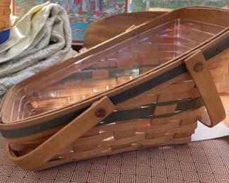Longaberger Basket