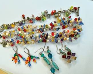 Beaded Jewelry