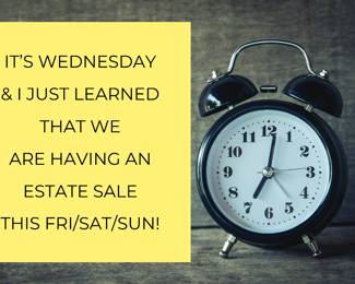 Sale Picture