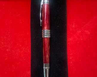 Montblanc John F. Kennedy Ballpoint Pen