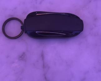 Tesla Model X Key Fob