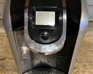 Kuerig Coffee Maker