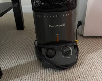 Honeywell Heater
