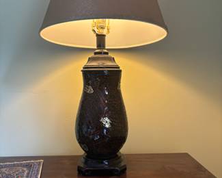 Mosaic Lamp Set