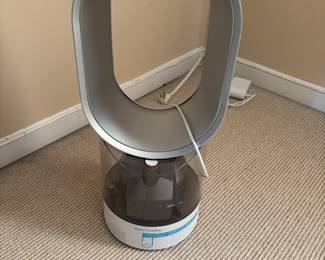 Dyson Hygienic Mist Humidifier AM10