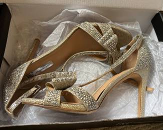 International Concepts (INC.) formal heels