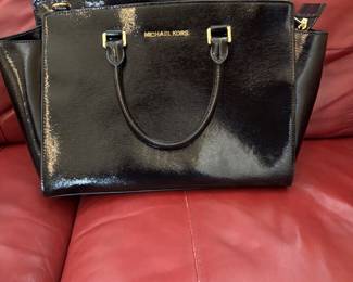 Michael Kors purse