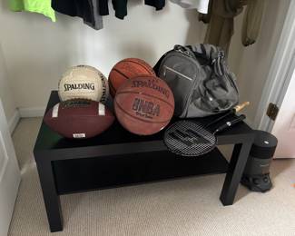 Sports Equipment