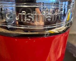 Cuisinart Precision Master™ Stand Mixer, SM-50 Series 