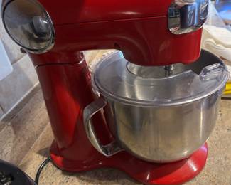 Cuisinart Precision Master™ Stand Mixer, SM-50 Series 