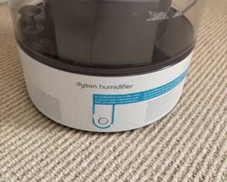 Dyson Hygienic Mist Humidifier AM10