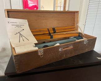 Penncrest Telescope