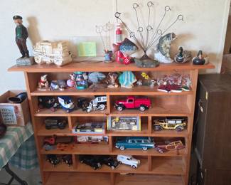 Disney, Diecast