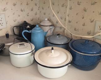 Enamelware