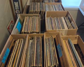 Vinyl