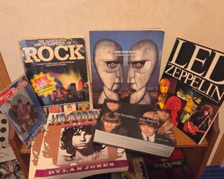 Books