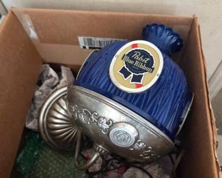 Pabst light