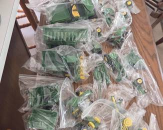 John Deere