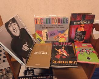 Books