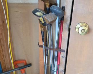 Clubs